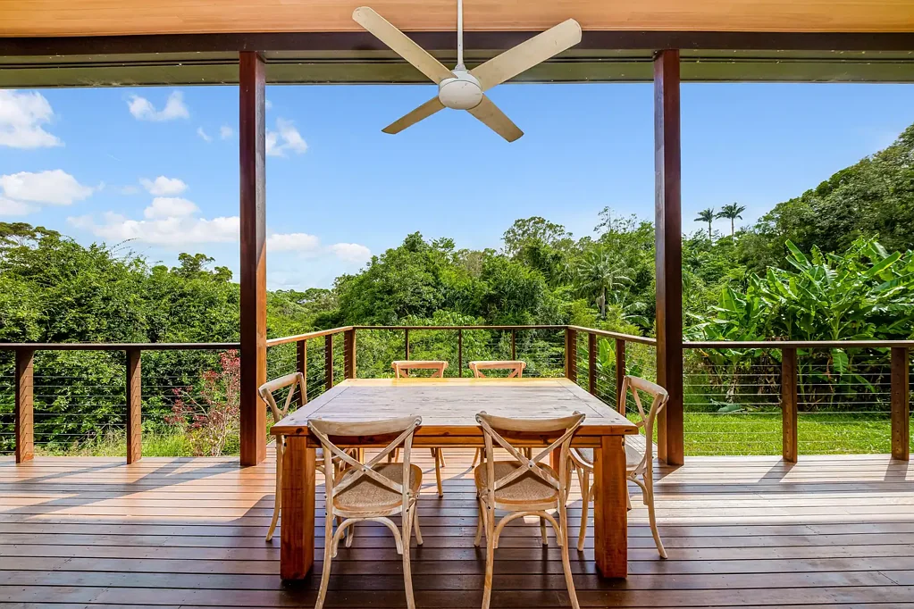 Buderim 2Habitaciones An Idyllic 6.3-Acre Estate - Privacy, Heritage & Endless Possibility