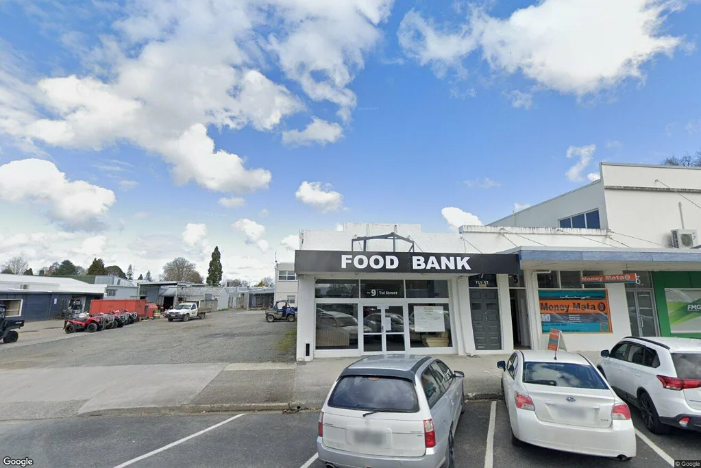 Matamata Prime commercial opportunity in central Matamata