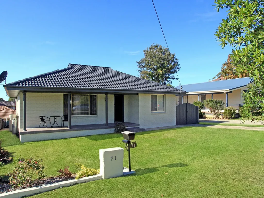 Sussex Inlet 3Kwarto Ideal Family Living in a Prime Location