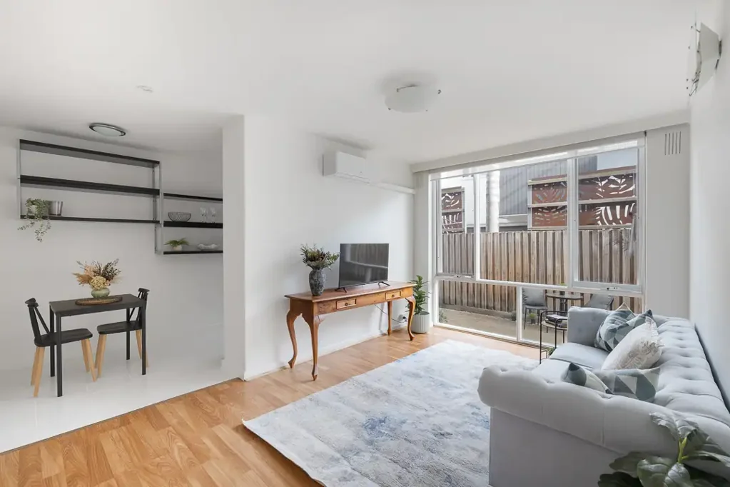 4/41 Clarence Street, Elsternwick, VIC 3185