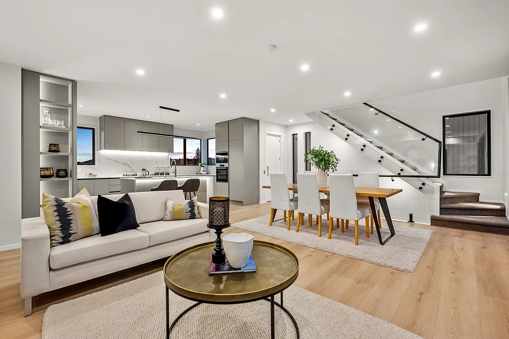 13c Dominion Street, Takapuna, North Shore City, Auckland