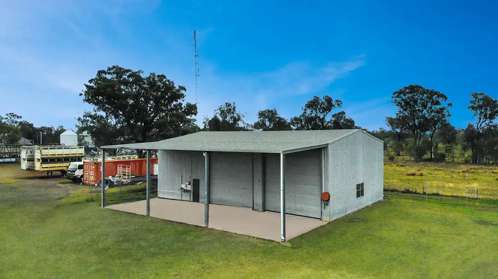 17-19 Okano Street, Moura, QLD 4718