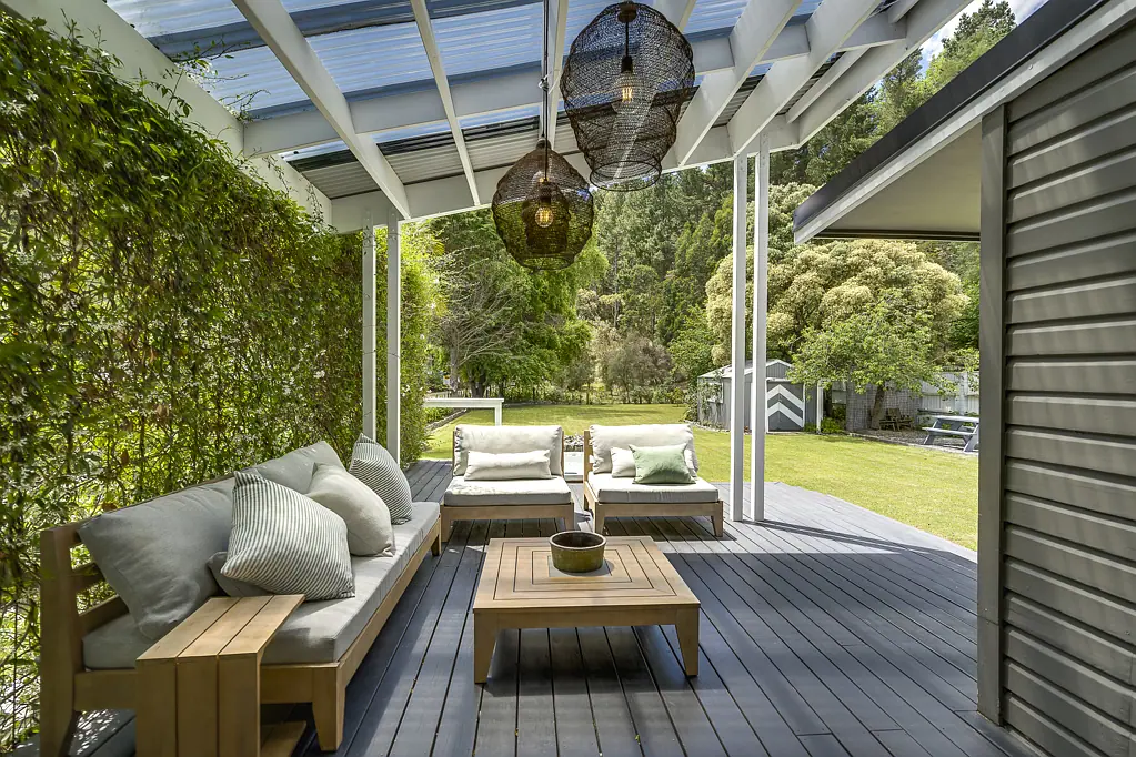 Bay View 2ਬੈੱਡਰੂਮ Fresh, Stylish & Ready