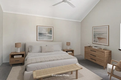 5/16 Dewar Road, Ledge Point, WA 6043, 1 slaapkamers, 1 badkamers, Unit