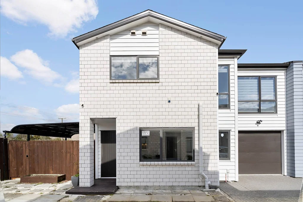Takanini 3房  Modern Home – Quality, Location & Lifestyle!