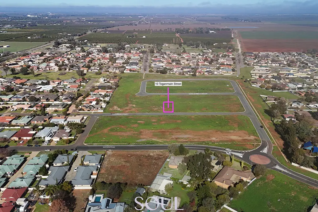 10 Toganmain Street, Griffith, NSW 2680