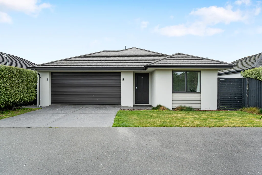 Wigram 3Kwarto Low Maintenance Living In Wigram