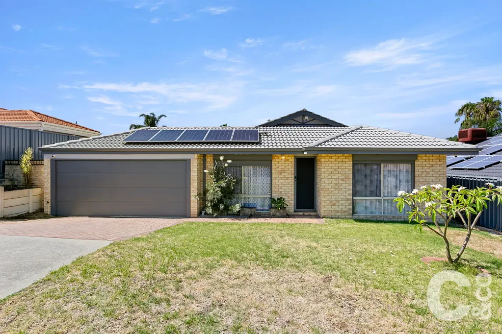 8 Kooden View, Leda, WA 6170