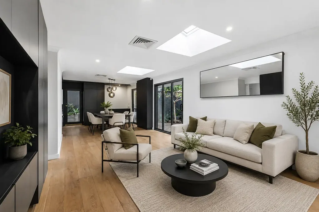 Charming Renovated Home