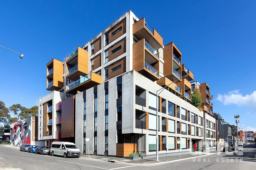 Hawthorn 1房 Hawthorn优越位置 分体式冷暖 漂亮木地板 不锈钢电器 开放式娱乐阳台 停车位方便 The Heart of Hawthorn!