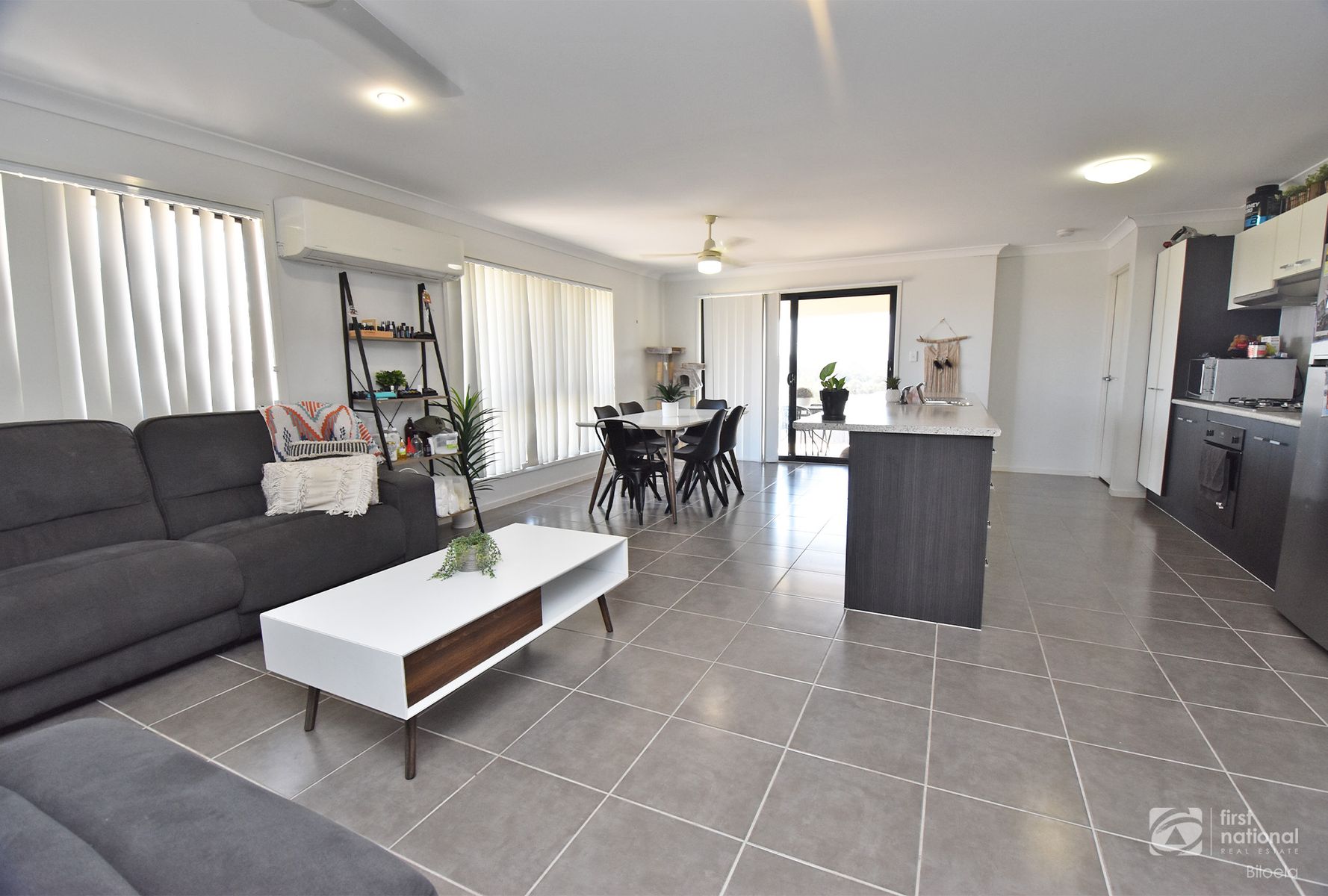 33 HIGHLAND WAY, BILOELA QLD 4715, 0房, 0浴, House