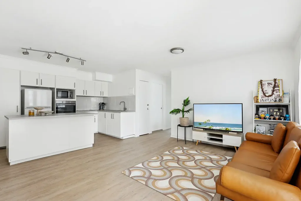 23/17 Genoa Street, Surfers Paradise, QLD 4217