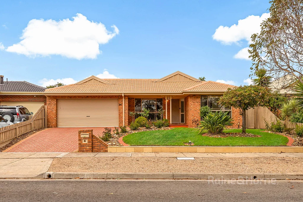 249 Elizabeth Drive, Sunbury, VIC 3429