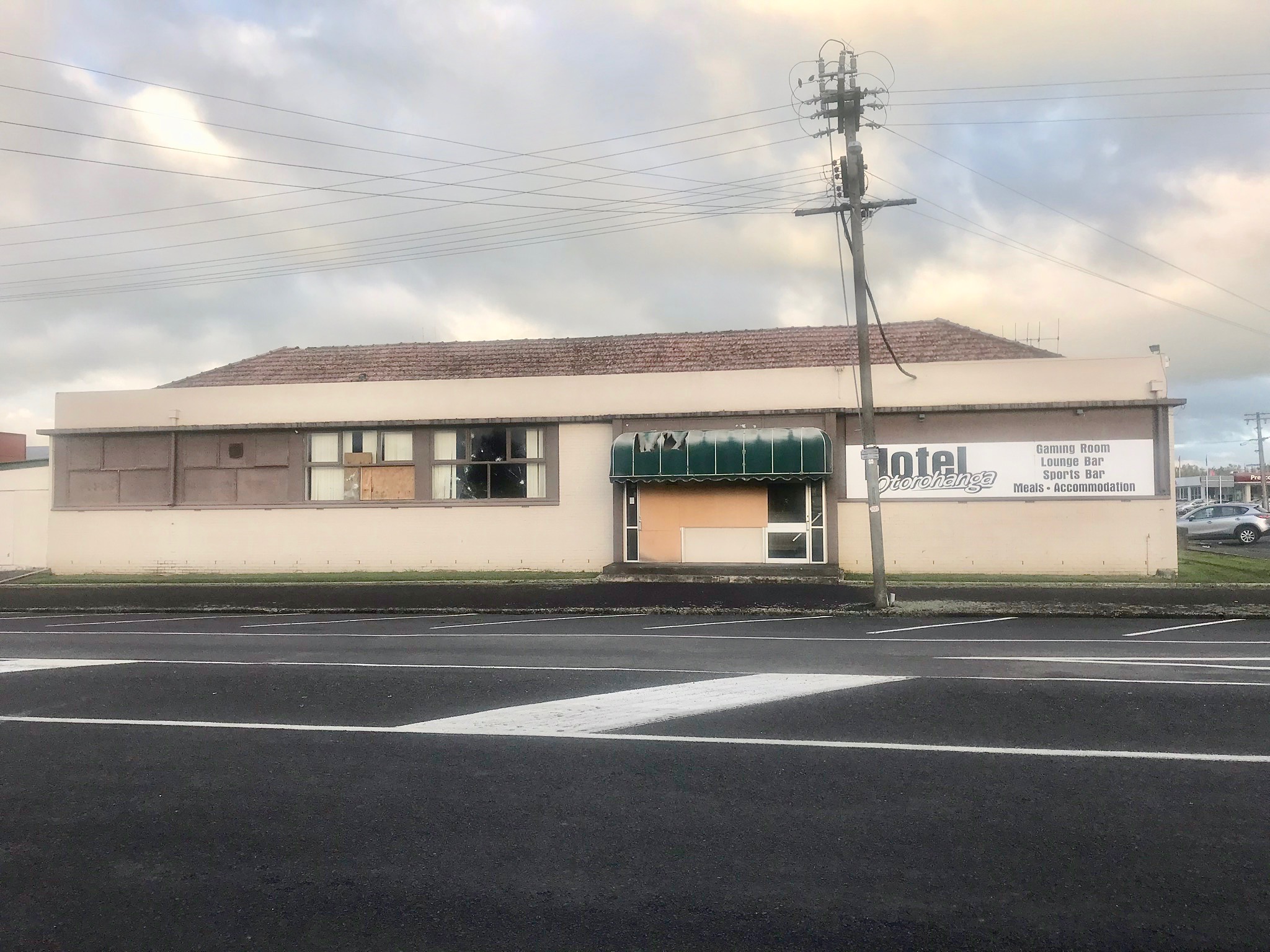 10 Te Kanawa Street, Otorohanga, Otorohanga, 0 Kuwarto, 0 Banyo