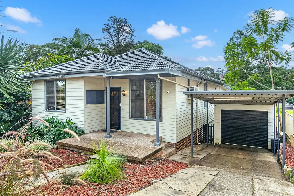 32 Sirius Street, Dundas Valley, NSW 2117