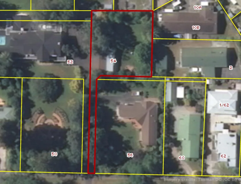 54 Tudor Street, Motueka, Tasman, 2 rūma, 1 rūma horoi