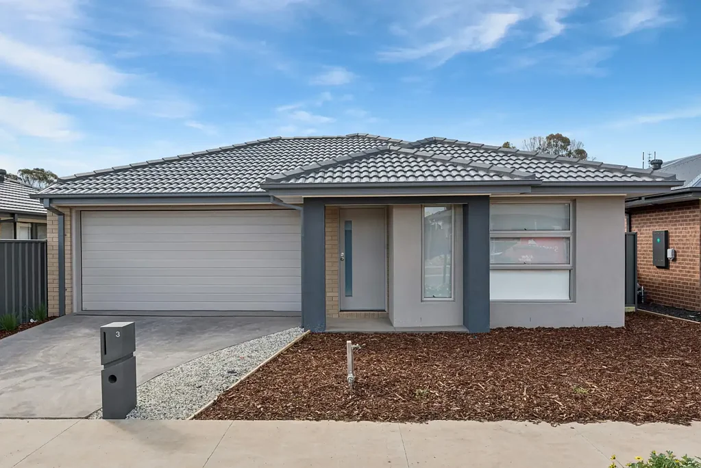 Brand New Family Living in Huntly