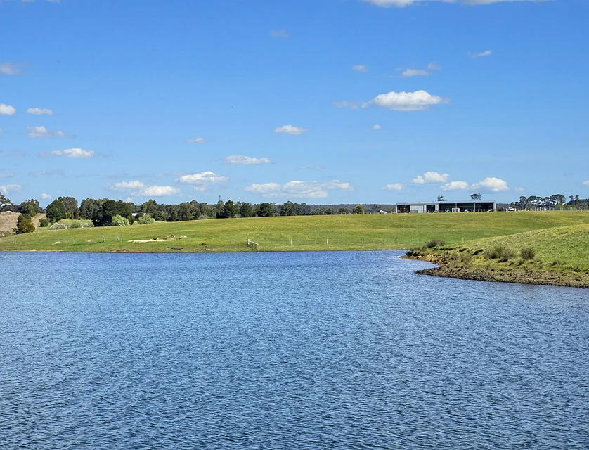  Carngham - Linton Road, Carngham, Ballarat, 0 कमरे, 0 बाथरूम, Lifestyle Property