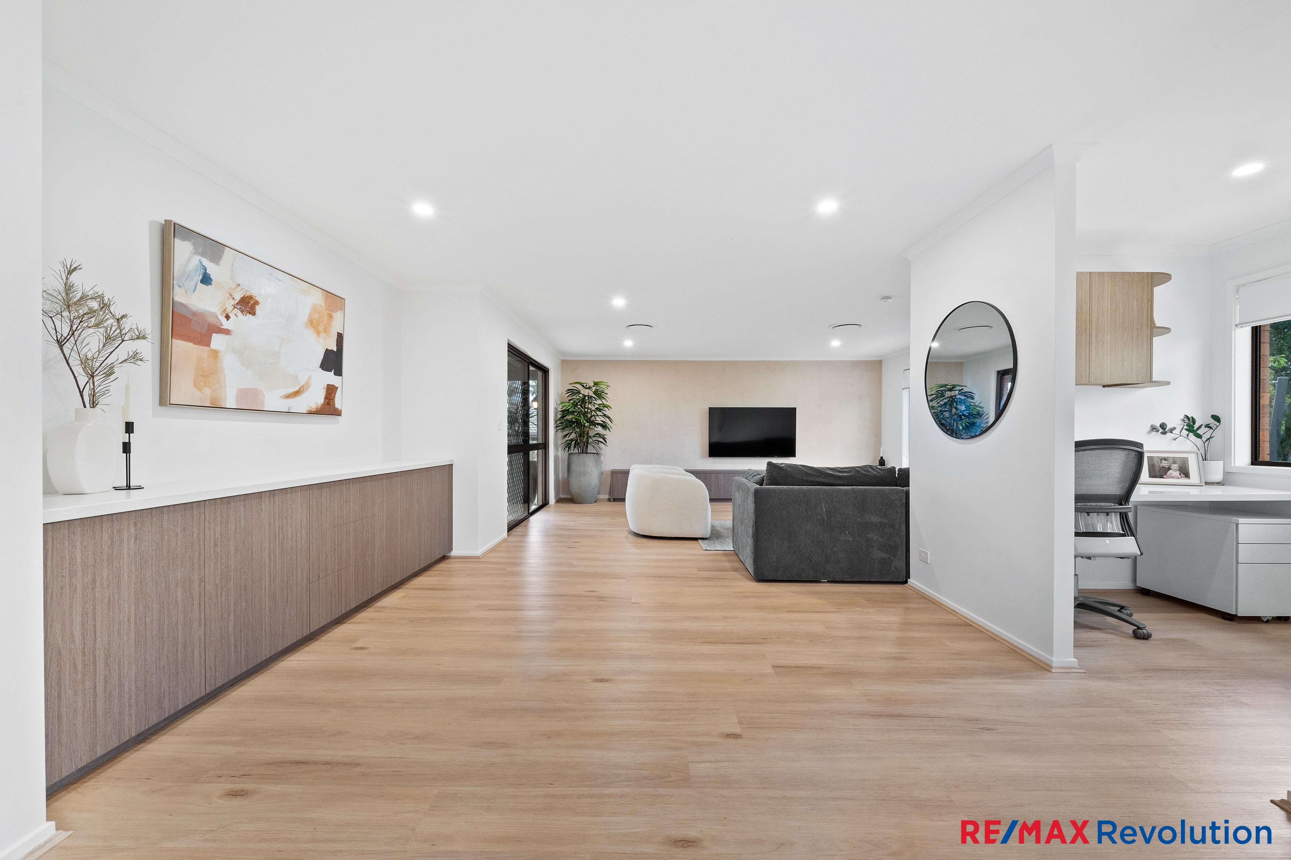 167 MOUNT WARREN BVD, MOUNT WARREN PARK QLD 4207, 0房, 0浴, House