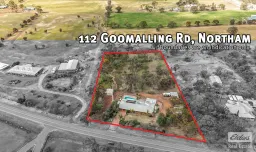 112 Goomalling Road, Northam