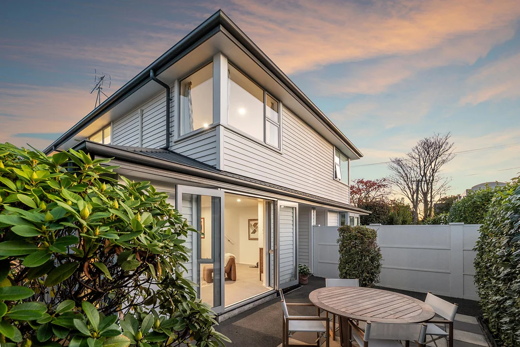 Merivale 2房  Easy Living in Merivale