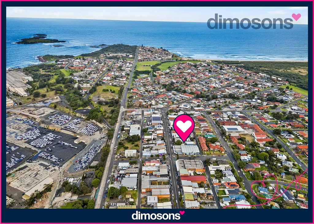 149-151 Wentworth Street, Port Kembla, NSW 2505