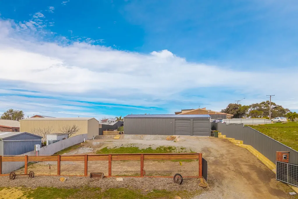 Port Lincoln  Position, Potential & Panoramic Views