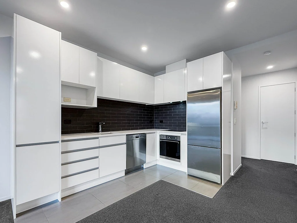 Apartment Living in the Heart of Hobsonville Point