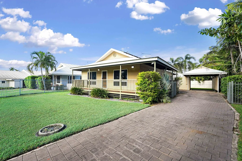 3 Bunda Court, Farrar, NT 830
