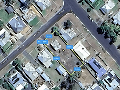 1 Garrow Street, Dalby, QLD 4405, 1 Bedrooms, 1 Bathrooms, House