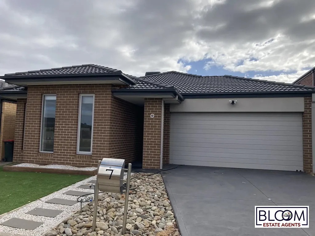 A Perfect Family Home Just Moments from Schools & the Train Station!