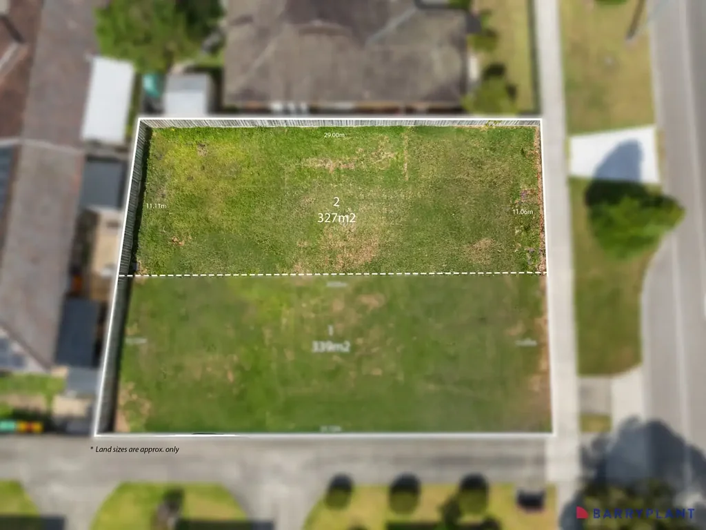 Wonthaggi  Prime Opportunity – Central Wonthaggi Block with Dual Purchase Option