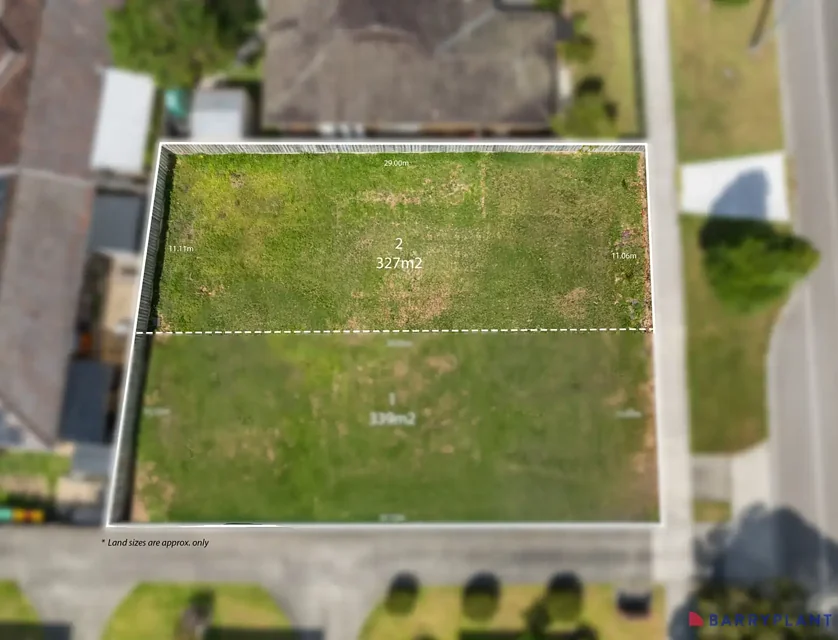 20A Graham Street, Wonthaggi, VIC 3995, 0房, 0浴, Section