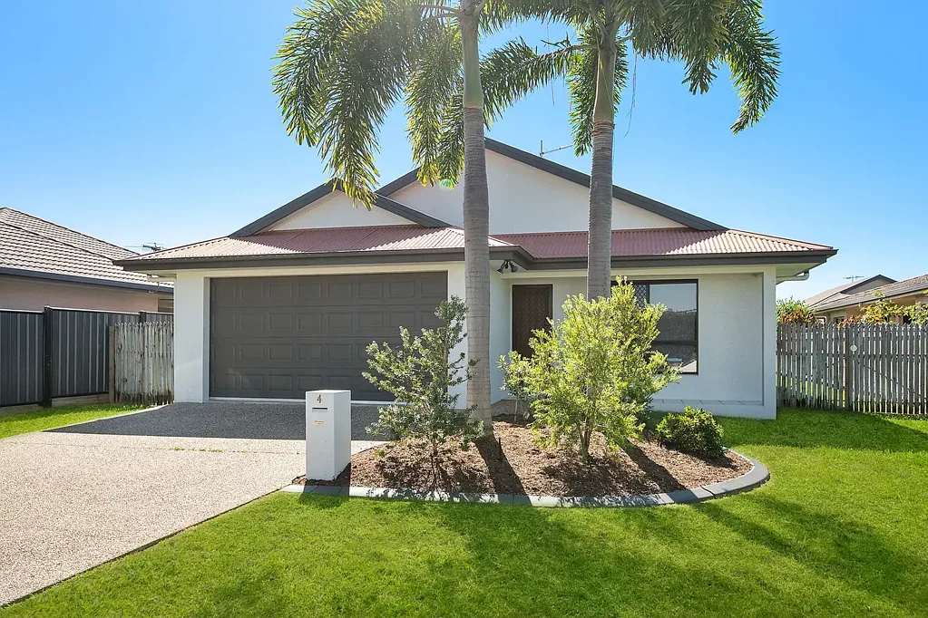 Well-Presented Family Home in Quiet Kirwan