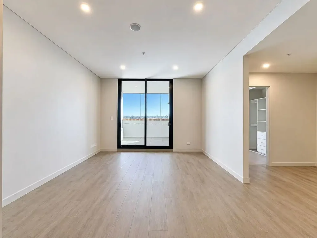 Brand New One Bedroom Apartment