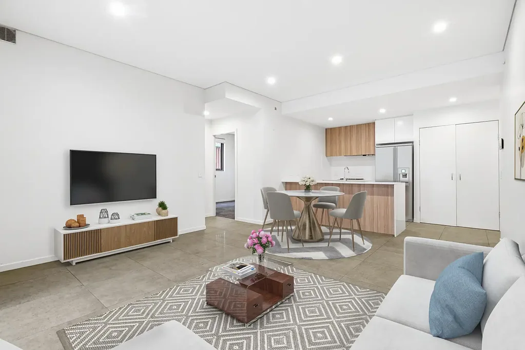 Liverpool 2कमरा Stylish, Modern Living in the Heart of Liverpool – Perfect for First Home Buyers or Investors
