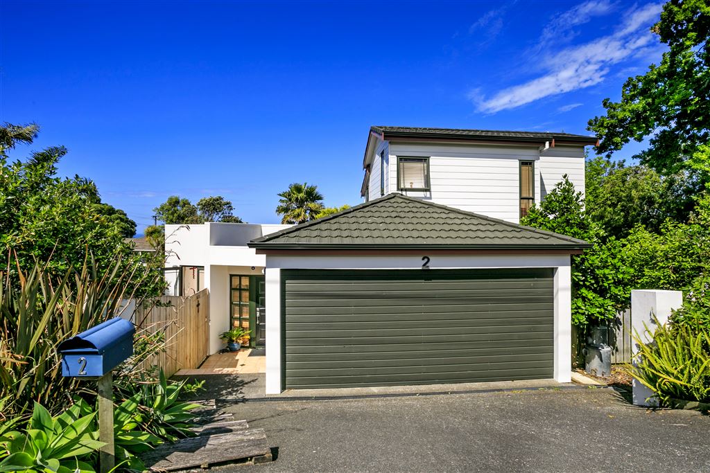 2/710 East Coast Road, Pinehill, Auckland - North Shore, 3房, 0浴