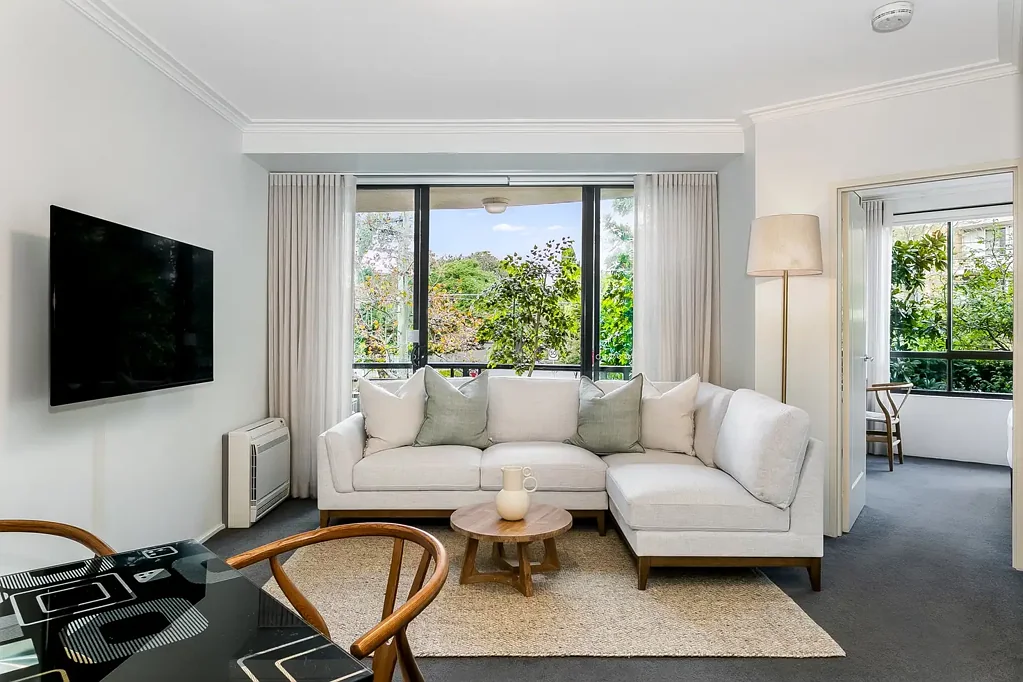 19/240 Ben Boyd Road, Cremorne, NSW 2090
