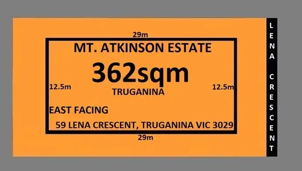 59 Lena Crescent, Truganina, VIC 3029