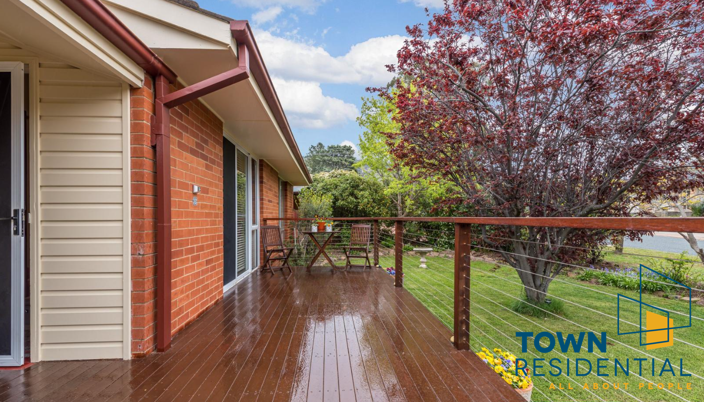 13 KAVEL ST, TORRENS ACT 2607, 0房, 0浴, House