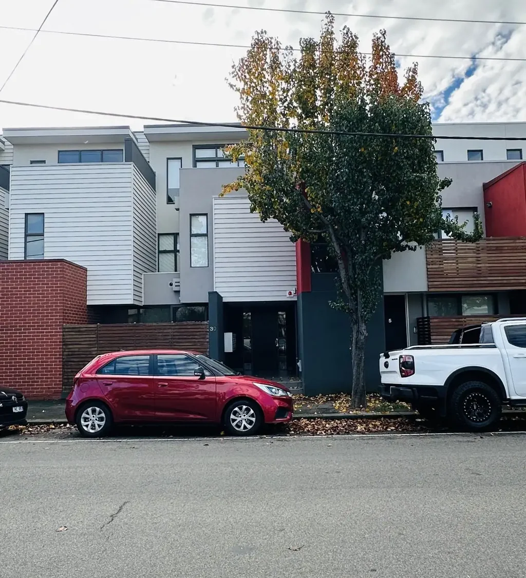 THE BRIEF: Sophisticated Urban Living