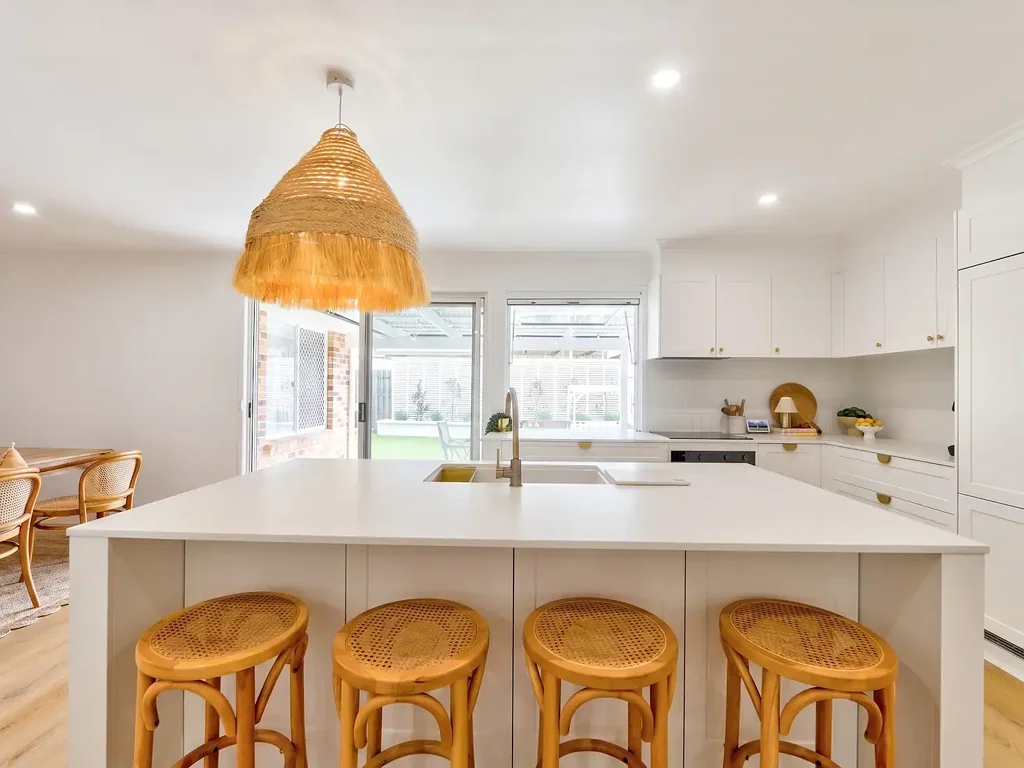 Robina 3房  UNDER CONTRACT