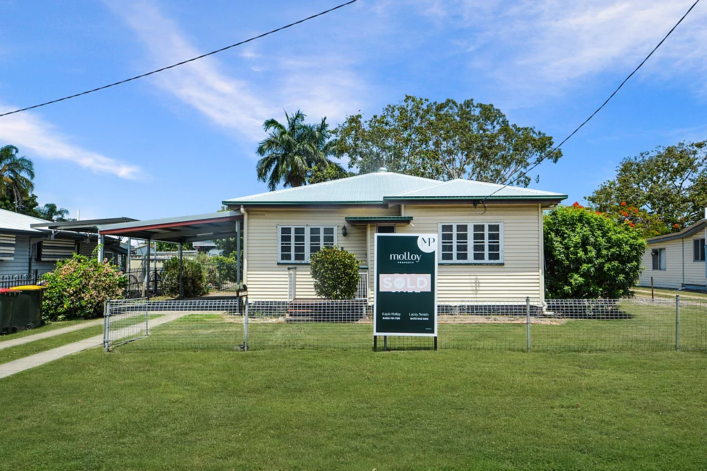 255 Dean Street, Berserker, QLD 4701