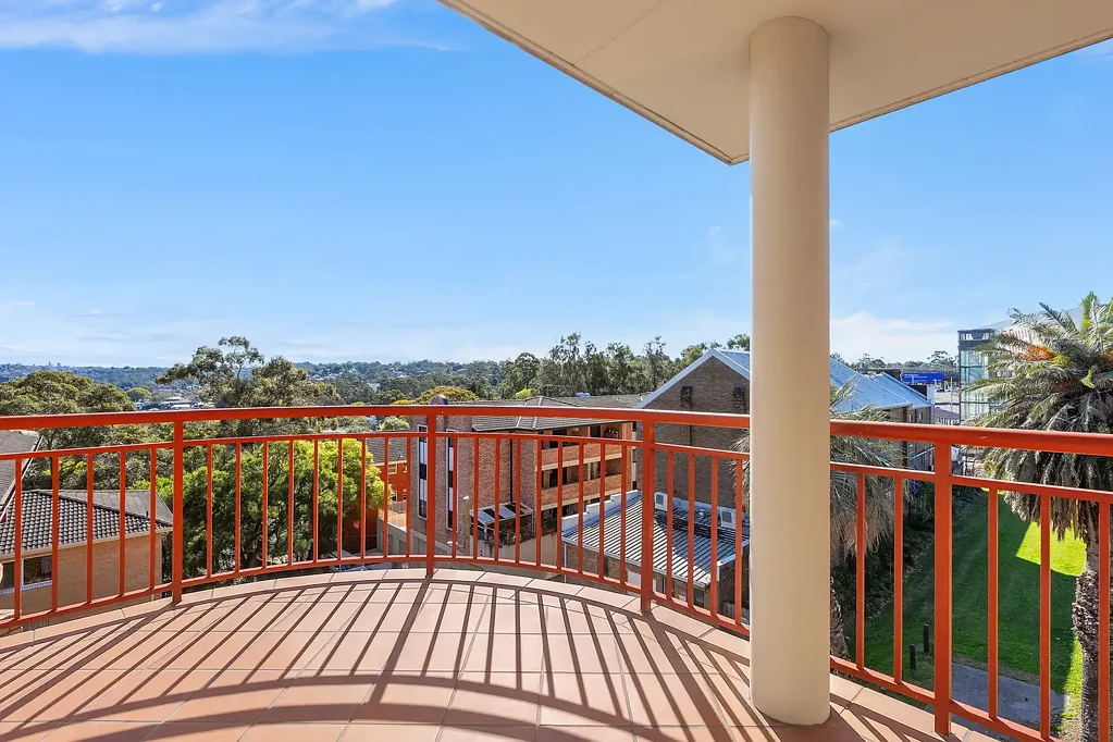 Ryde 2બેડરૂમ Superb home with magnificent views