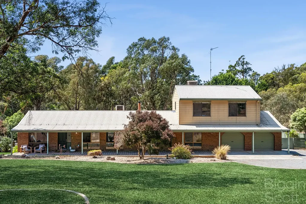 Creswick 5房  Ultimate Family Retreat on 1.5 Acres