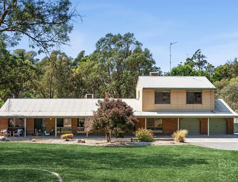 36 Elizabeth Road, Creswick, VIC 3363, 5 chambres, 2 salles de bain, House