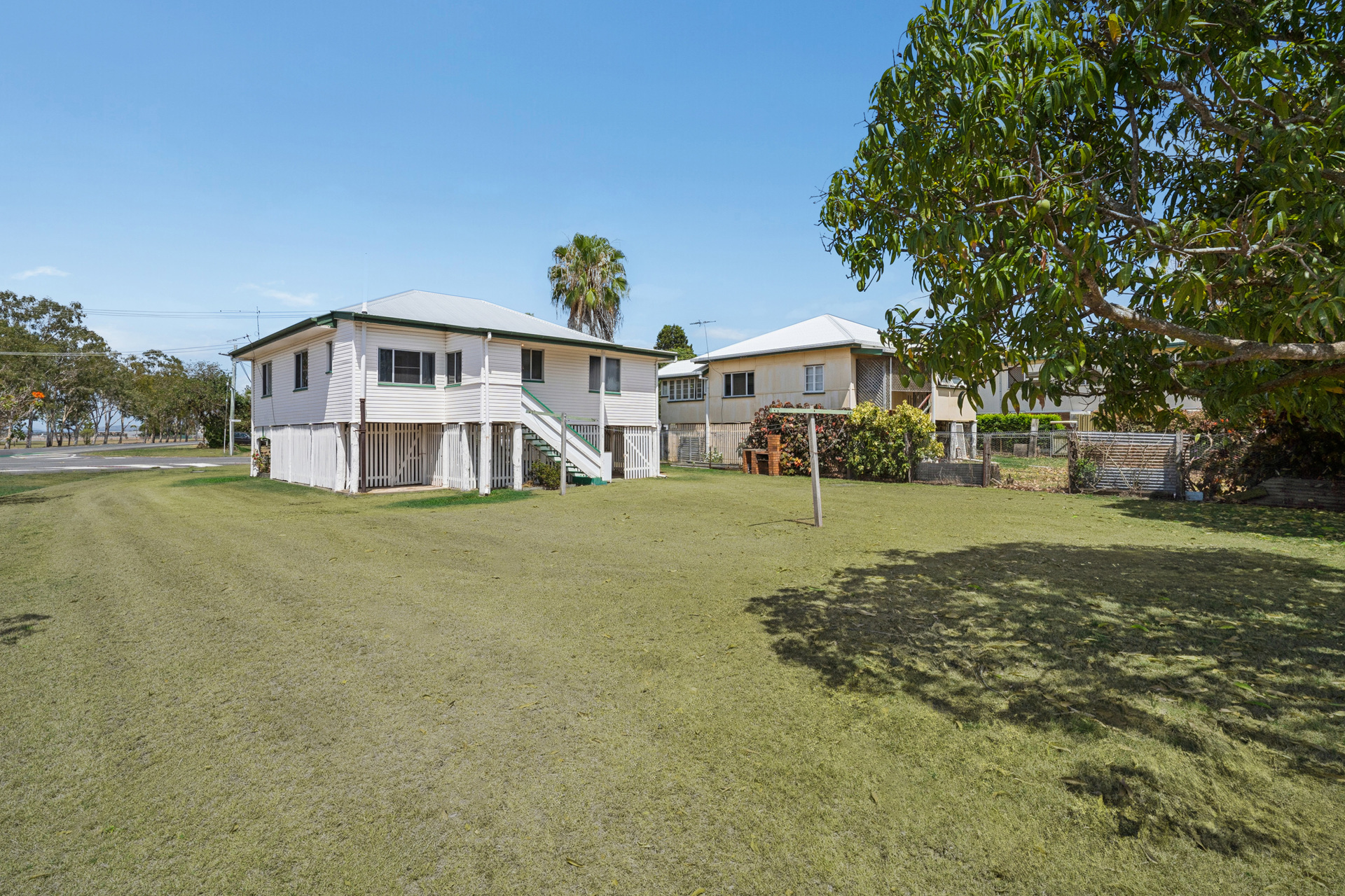 2 DUNCAN ST, WANDAL QLD 4700, 0 Kuwarto, 0 Banyo, House