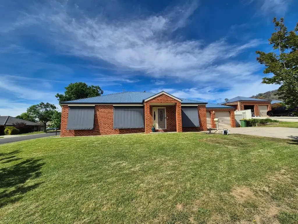 Immaculate Three Bedroom Home