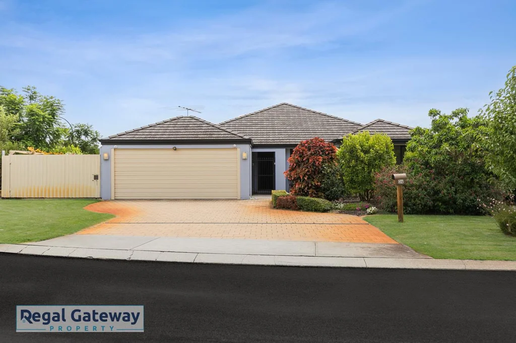 Bertram 4 Bedroom Grand Opening Saturday 8th & Sunday 9th March @ 12 - 12:45pm!