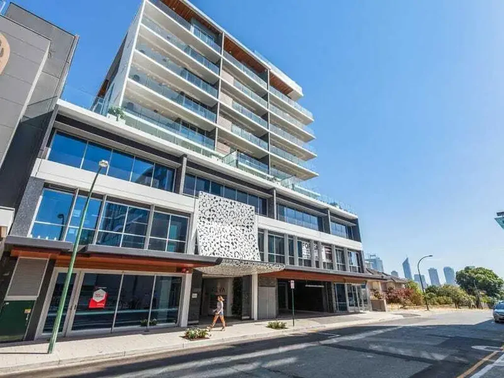 301/5 Harper Terrace, South Perth, WA 6151